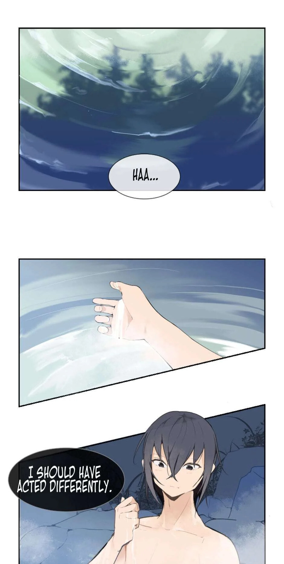Read Devil Sword King chapter 26 image 6 on Lezhin