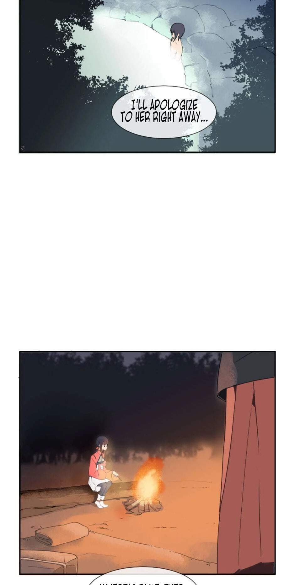 Read Devil Sword King chapter 26 image 8 on Lezhin