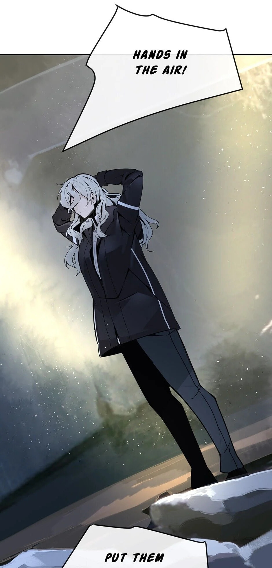 Read Devil Sword King chapter 260 image 0 on Lezhin