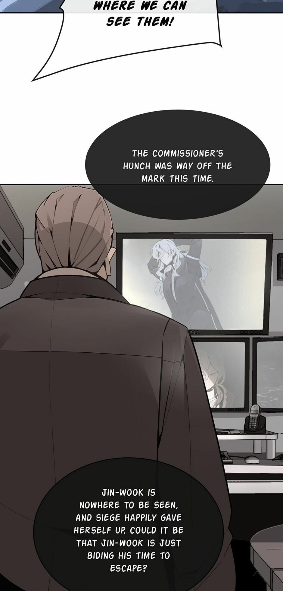 Read Devil Sword King chapter 260 image 1 on Lezhin