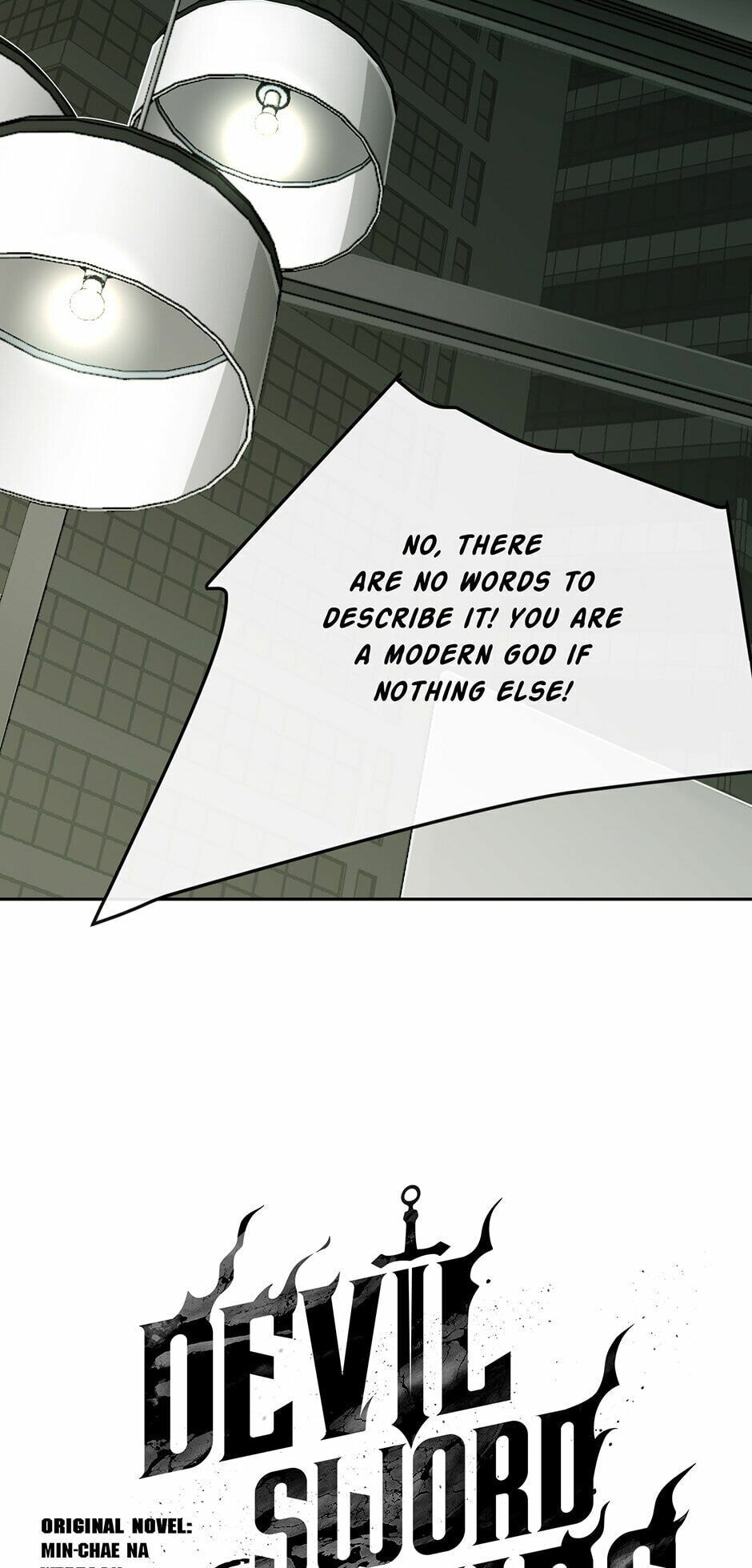 Read Devil Sword King chapter 260 image 11 on Lezhin
