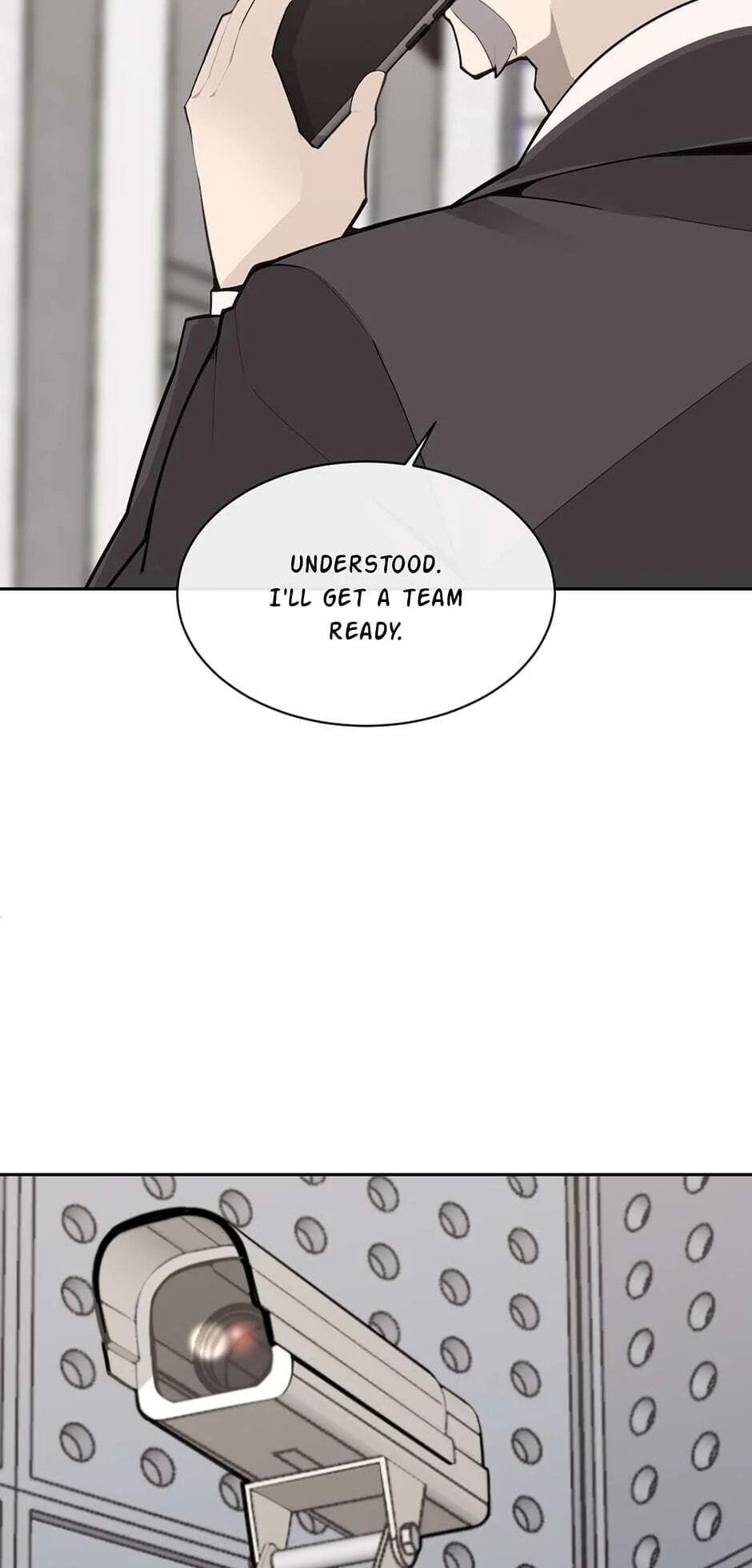 Read Devil Sword King chapter 260 image 14 on Lezhin