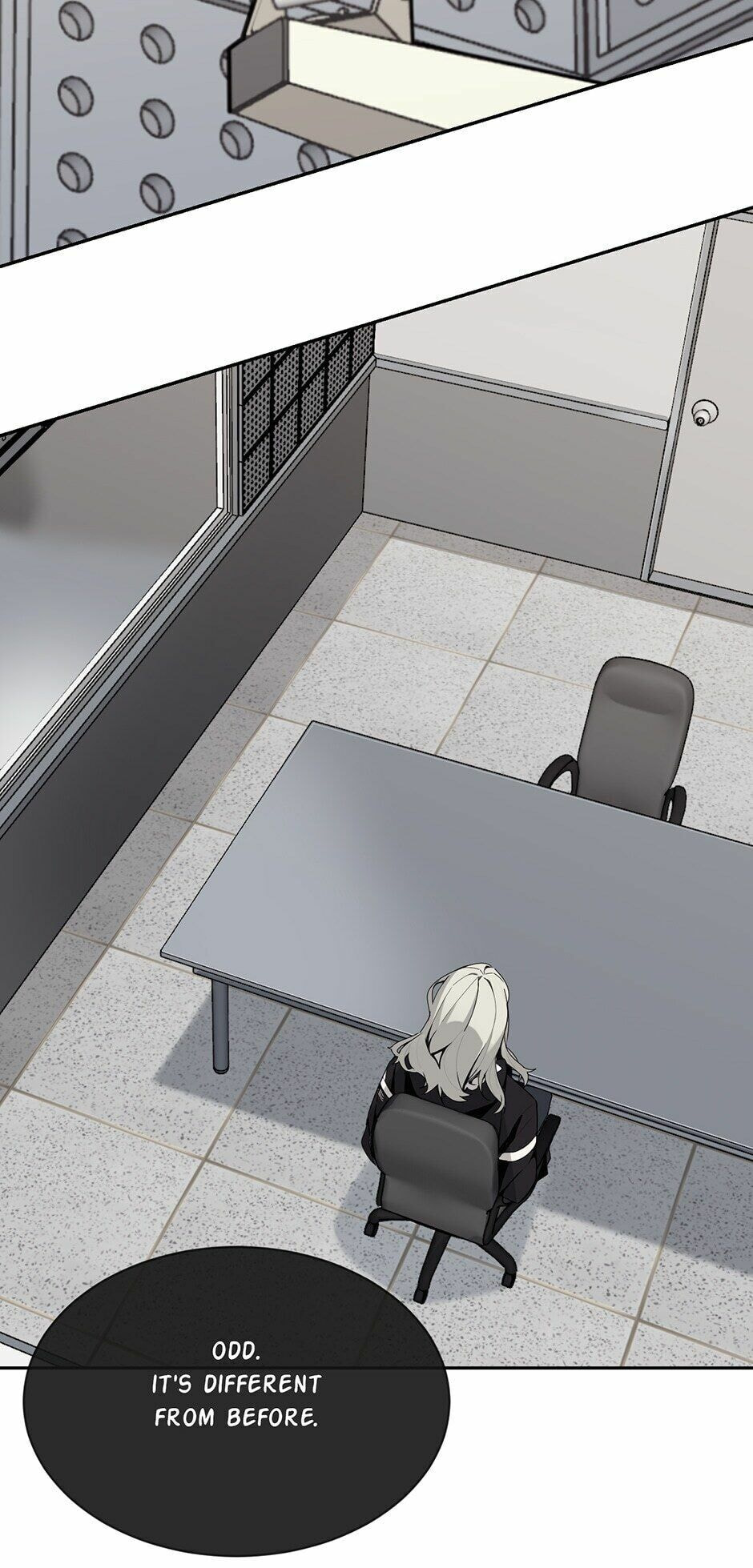Read Devil Sword King chapter 260 image 15 on Lezhin
