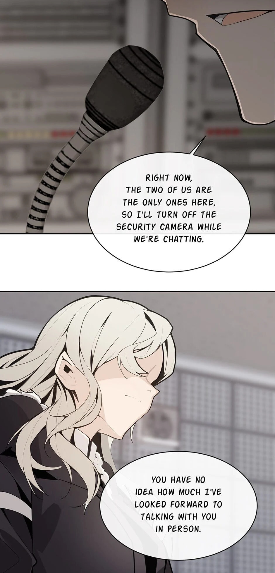 Read Devil Sword King chapter 260 image 18 on Lezhin