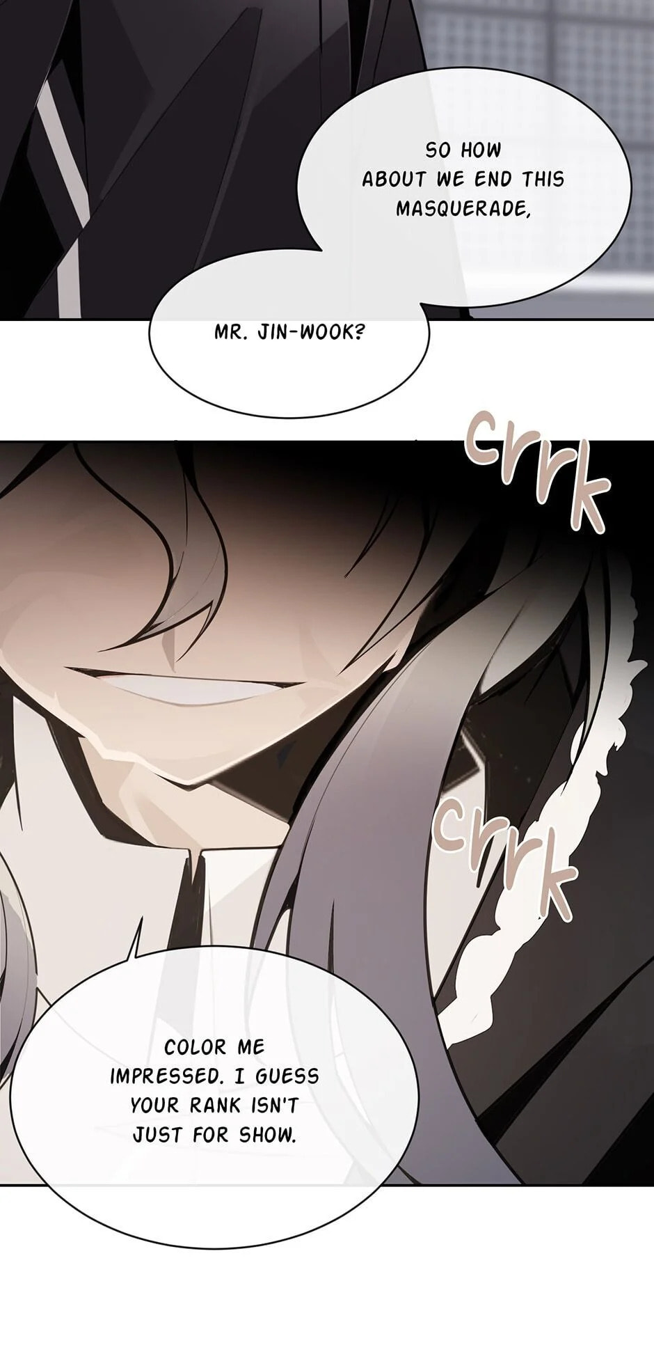 Read Devil Sword King chapter 260 image 19 on Lezhin