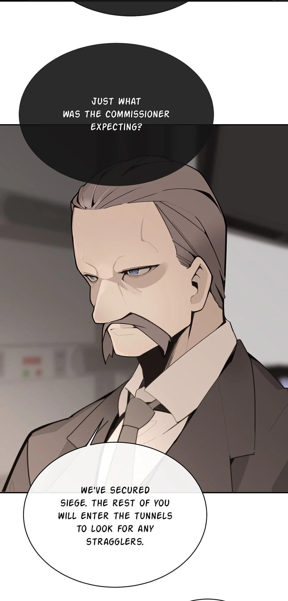 Read Devil Sword King chapter 260 image 2 on Lezhin