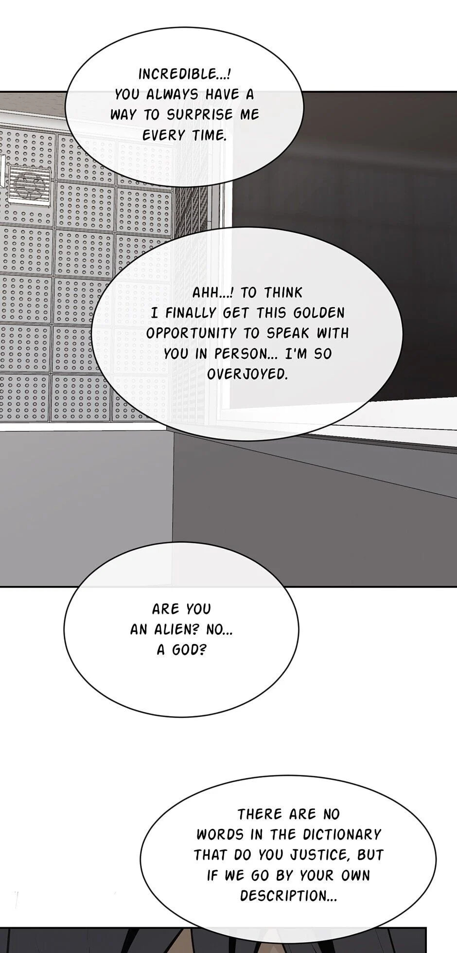 Read Devil Sword King chapter 260 image 20 on Lezhin