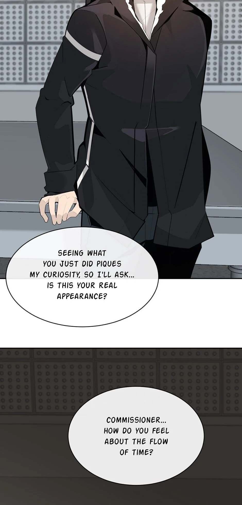 Read Devil Sword King chapter 260 image 22 on Lezhin