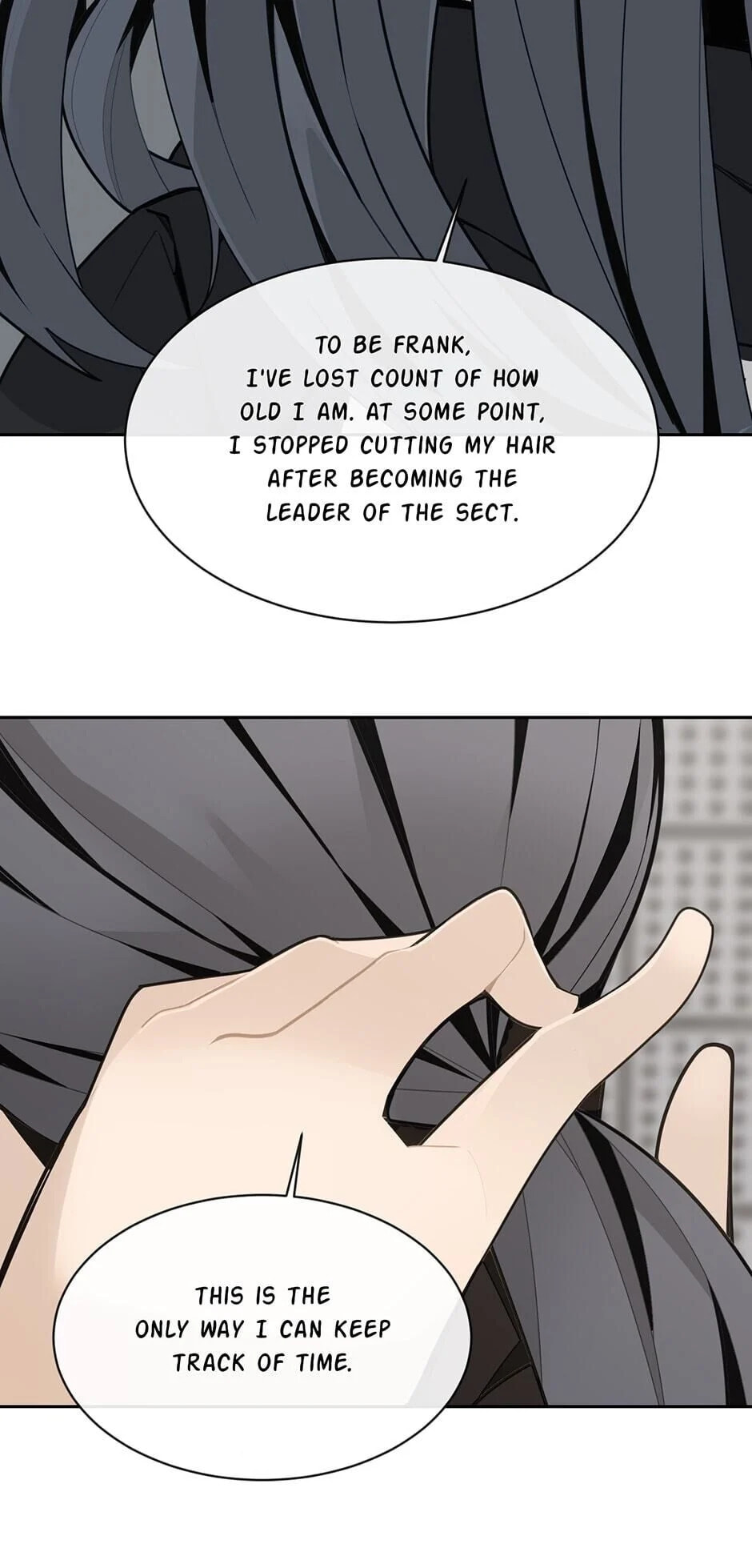 Read Devil Sword King chapter 260 image 24 on Lezhin
