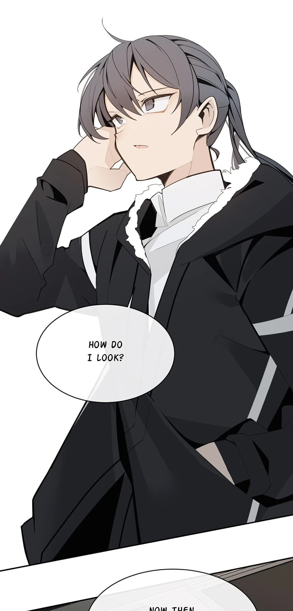 Read Devil Sword King chapter 260 image 25 on Lezhin