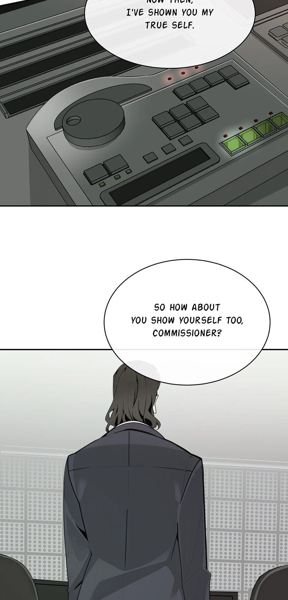 Read Devil Sword King chapter 260 image 26 on Lezhin