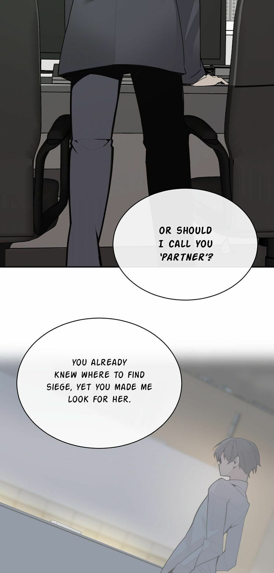 Read Devil Sword King chapter 260 image 27 on Lezhin