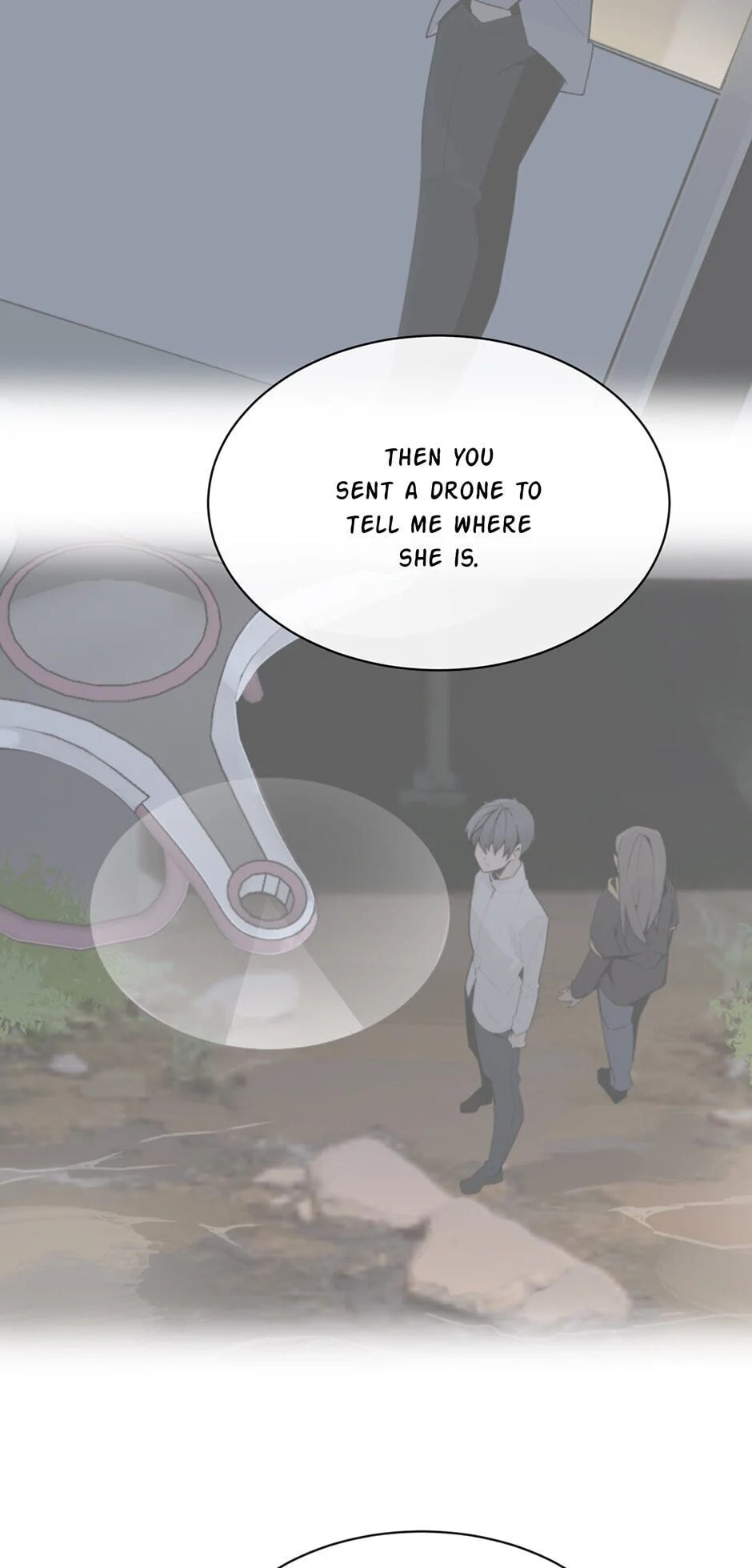 Read Devil Sword King chapter 260 image 28 on Lezhin