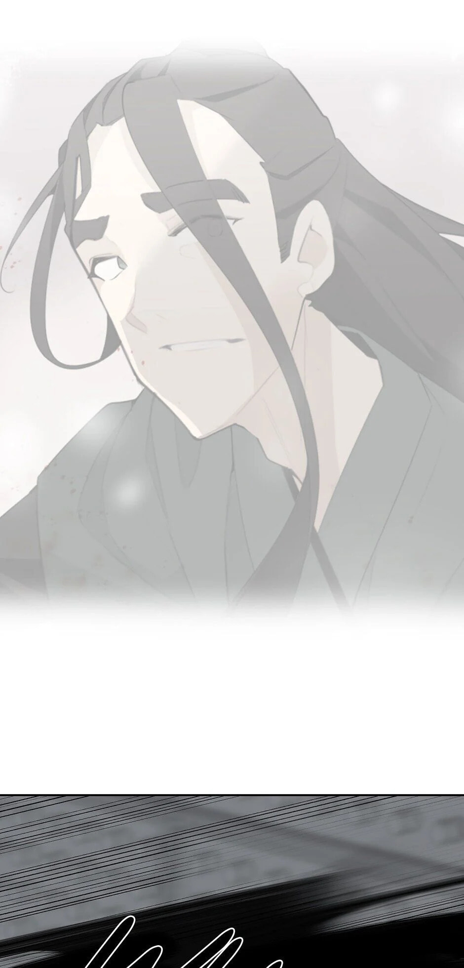 Read Devil Sword King chapter 260 image 33 on Lezhin