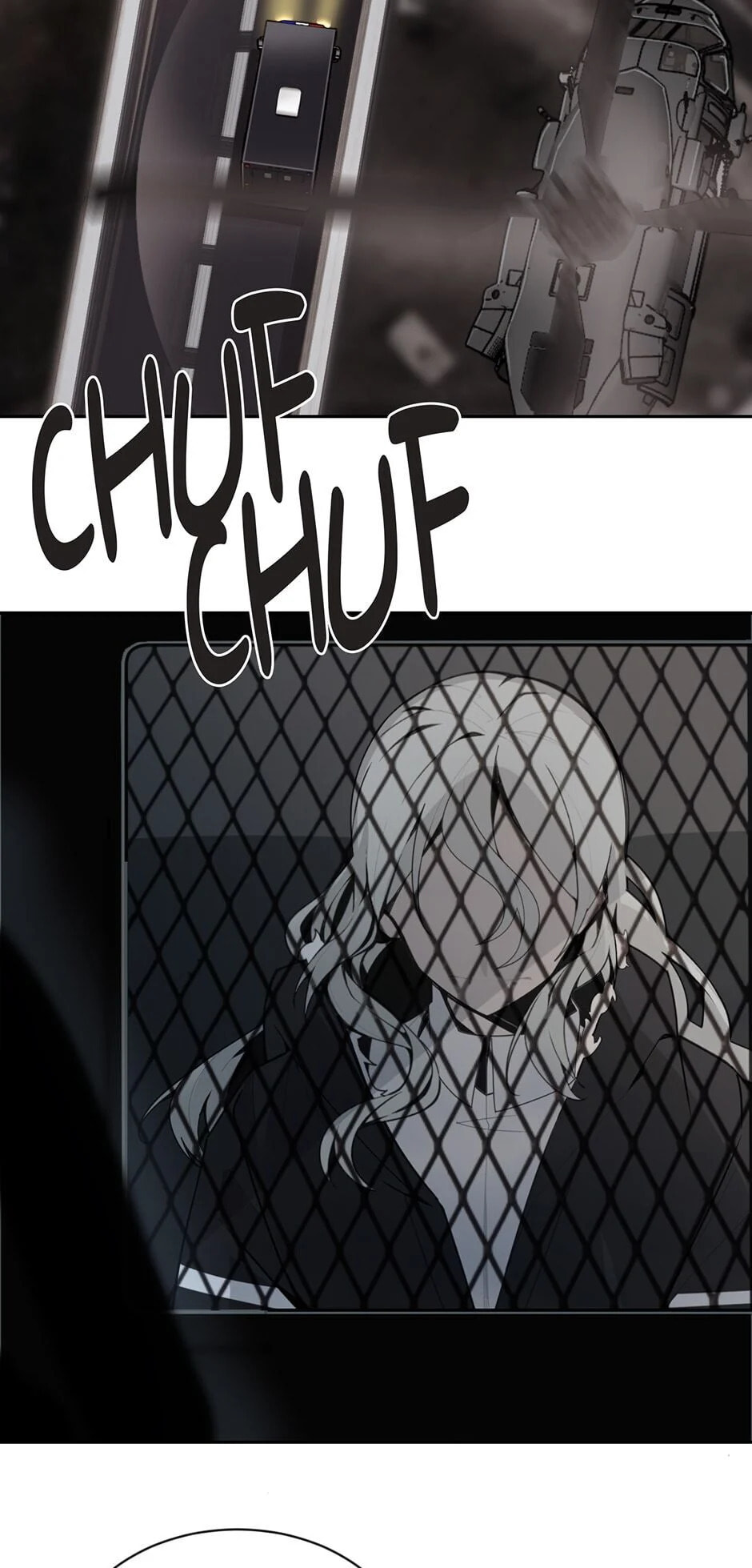 Read Devil Sword King chapter 260 image 4 on Lezhin