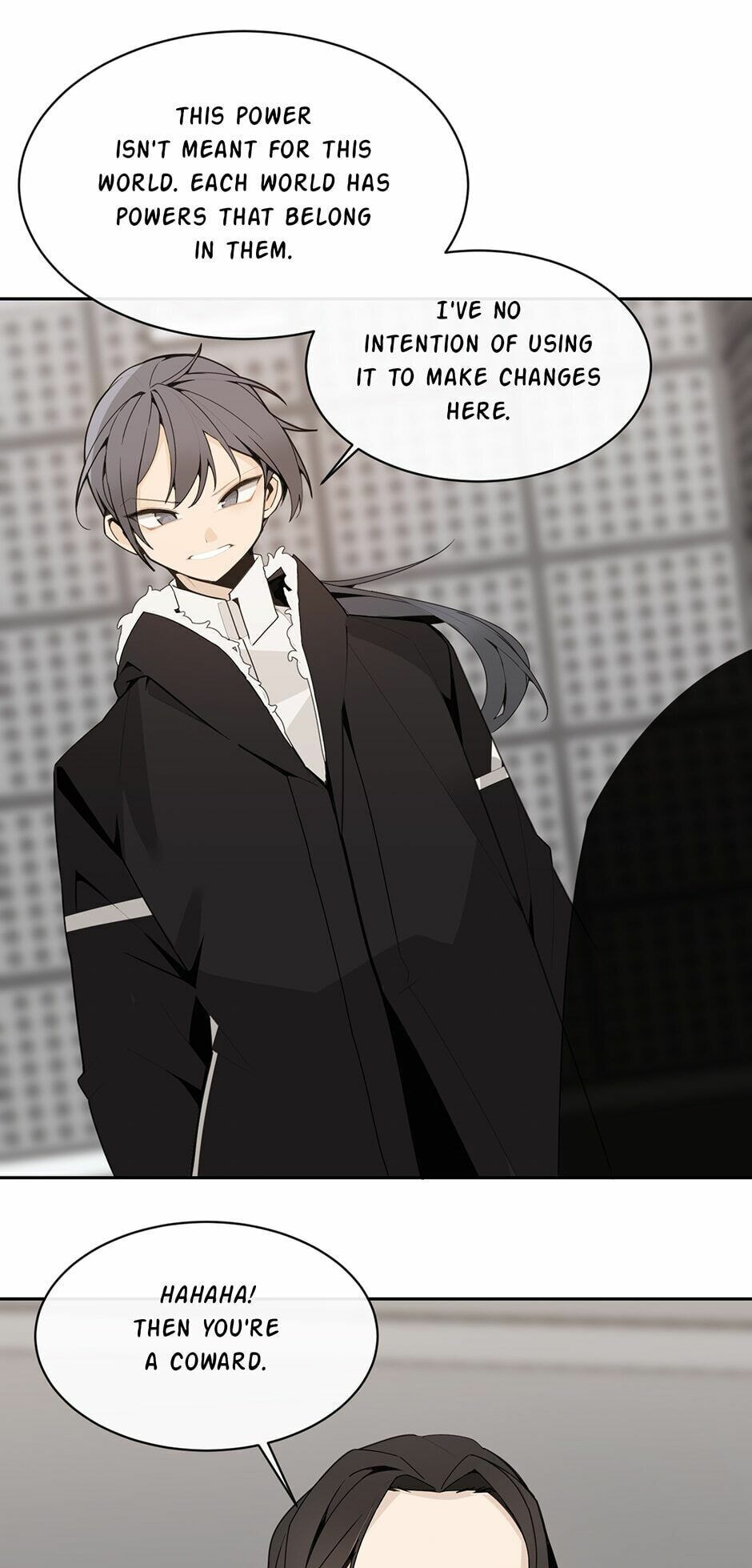Read Devil Sword King chapter 260 image 40 on Lezhin