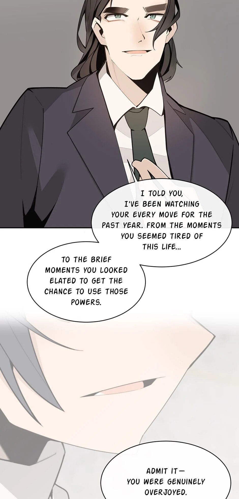 Read Devil Sword King chapter 260 image 41 on Lezhin