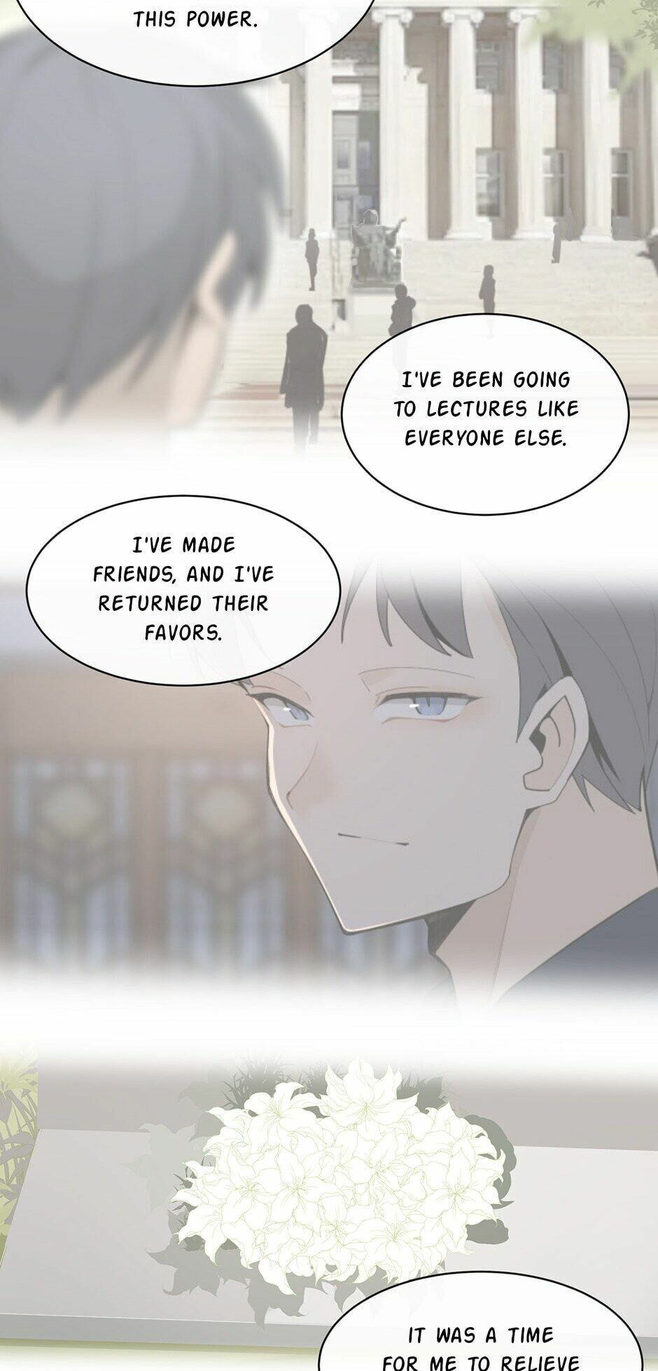 Read Devil Sword King chapter 260 image 43 on Lezhin