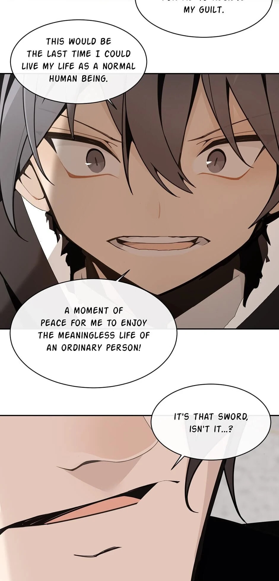 Read Devil Sword King chapter 260 image 44 on Lezhin