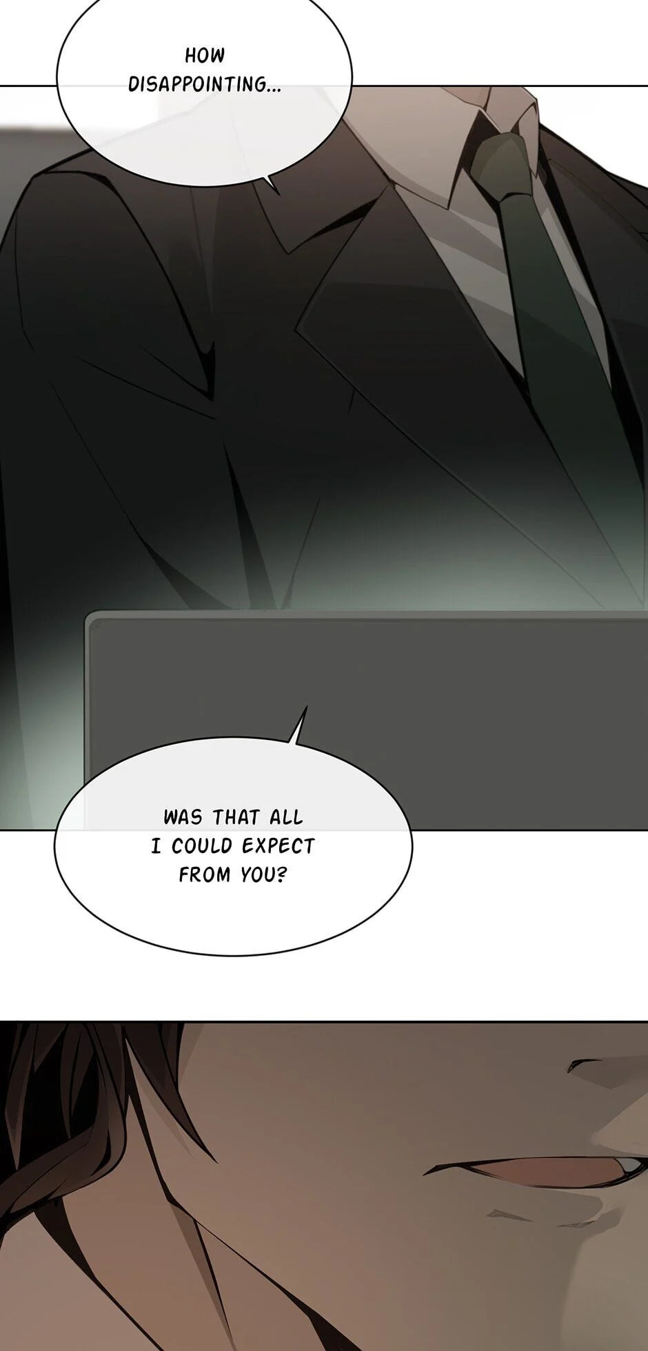 Read Devil Sword King chapter 260 image 5 on Lezhin