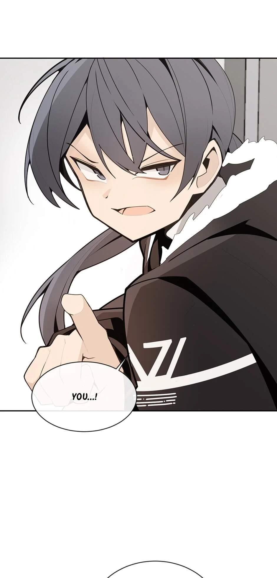 Read Devil Sword King chapter 261 image 13 on Lezhin