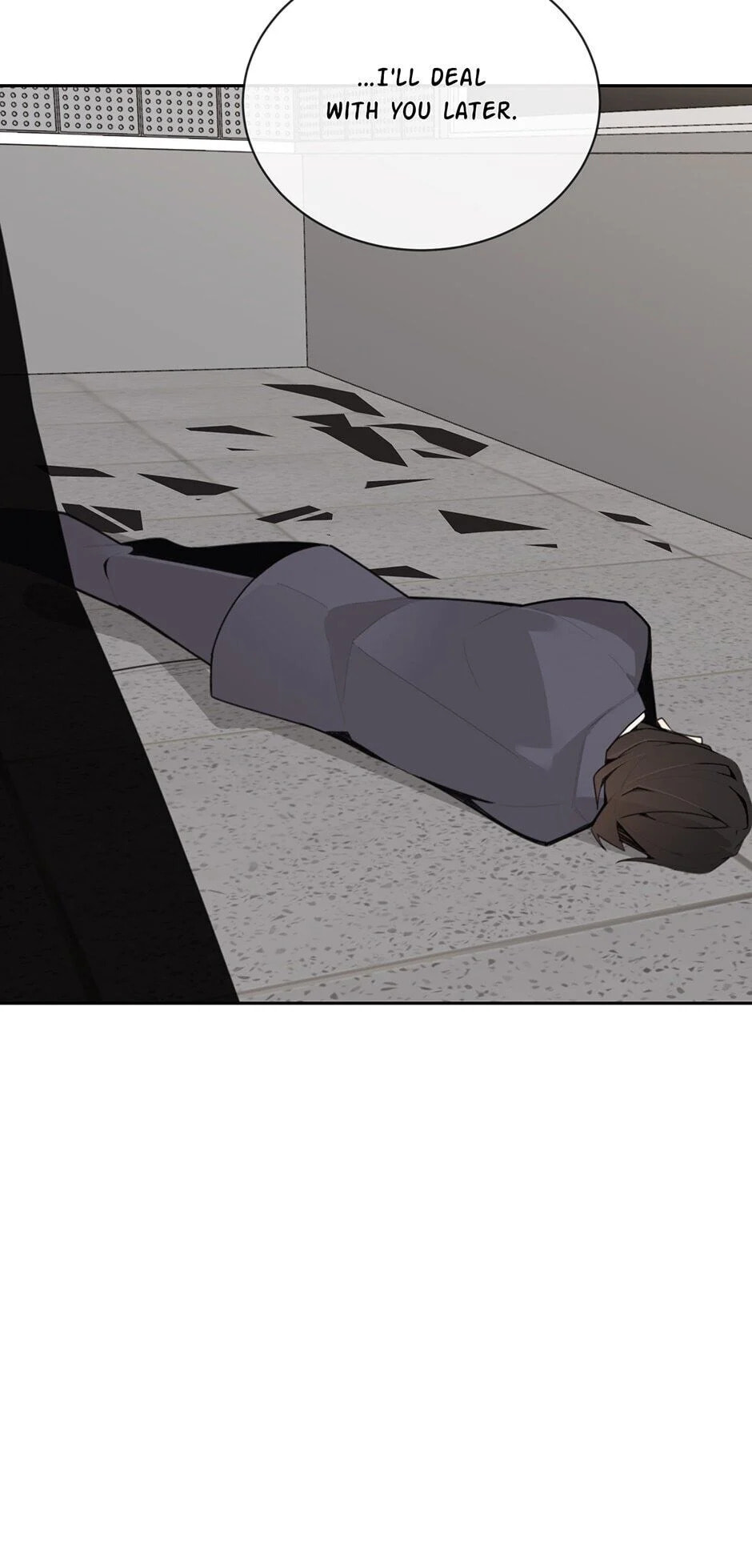 Read Devil Sword King chapter 261 image 14 on Lezhin