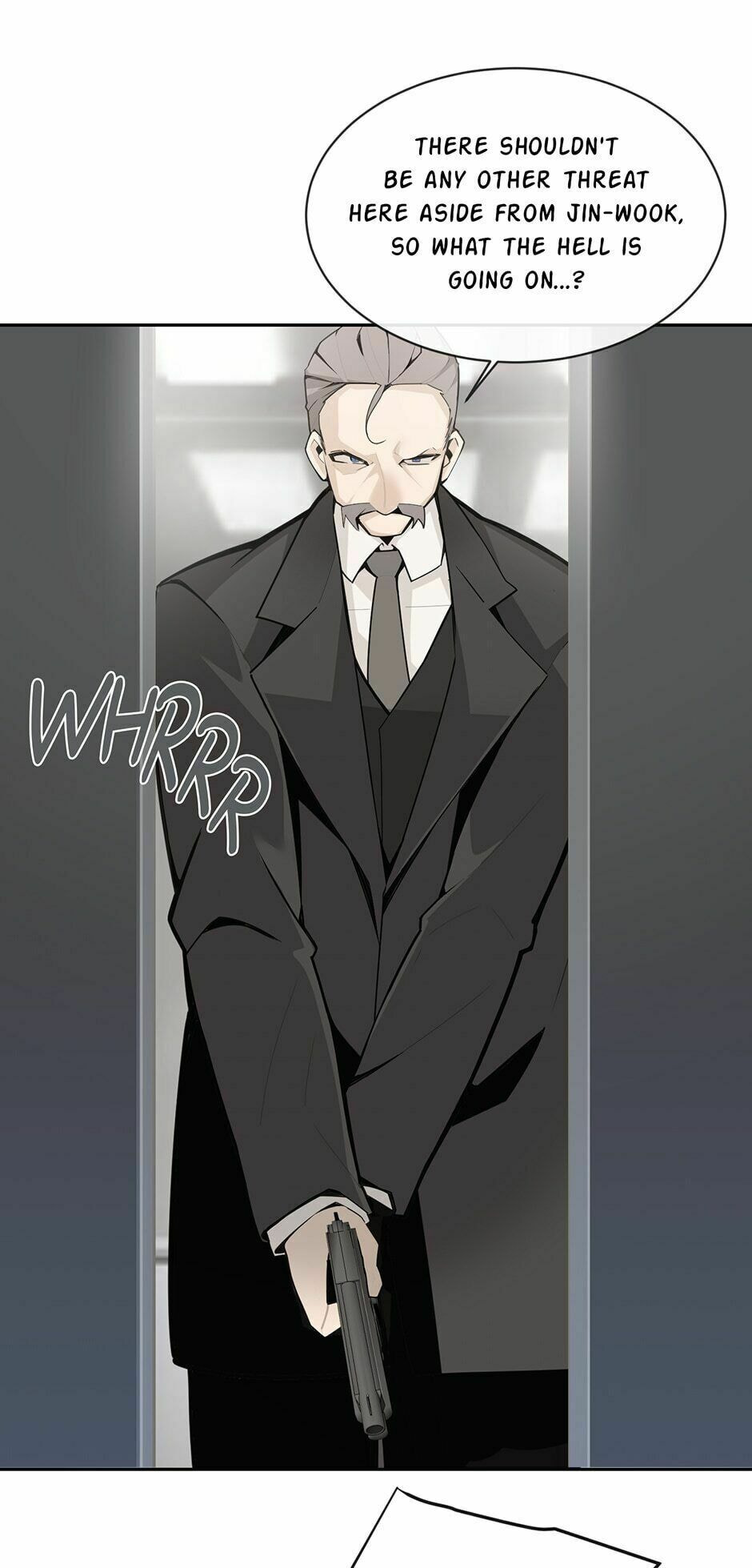 Read Devil Sword King chapter 261 image 16 on Lezhin