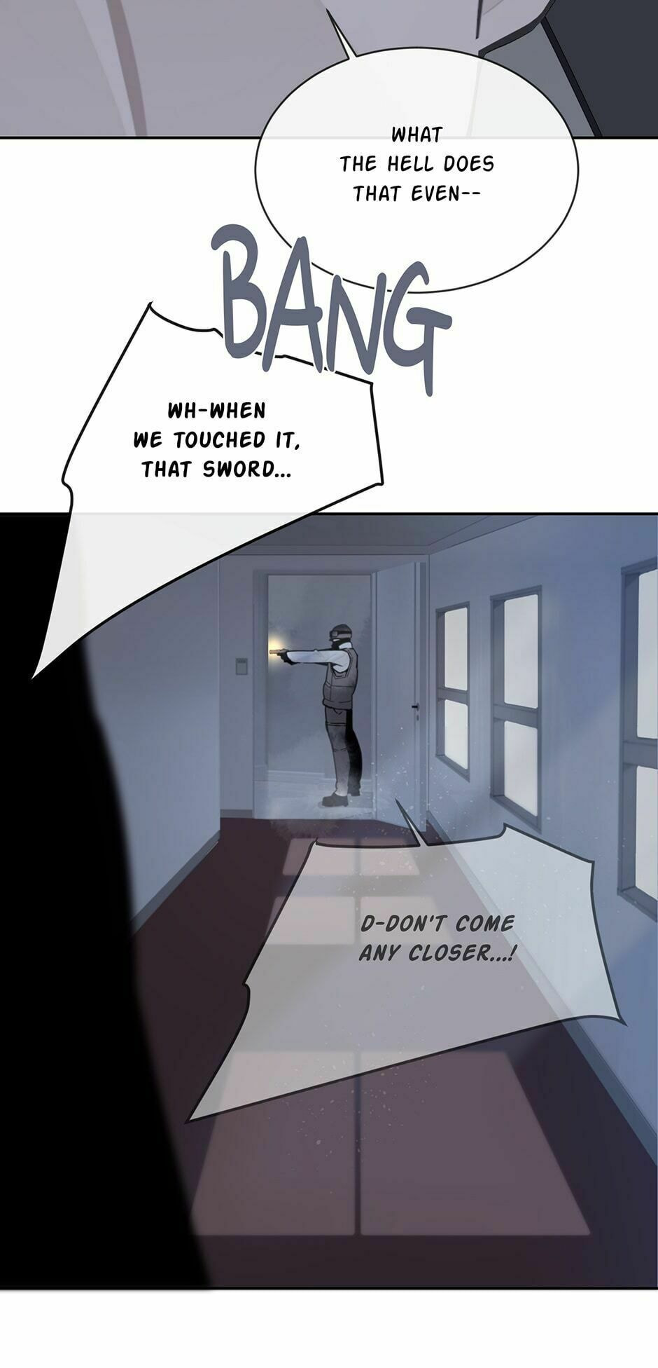 Read Devil Sword King chapter 261 image 19 on Lezhin