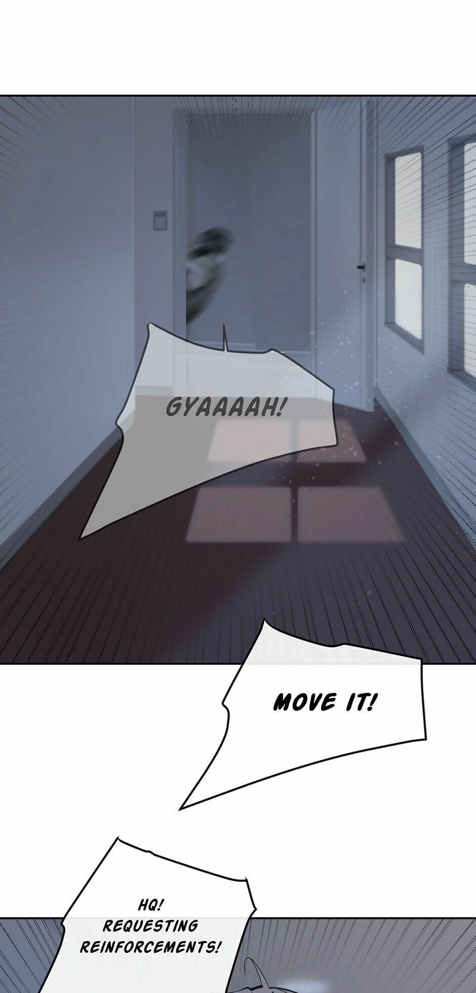Read Devil Sword King chapter 261 image 20 on Lezhin