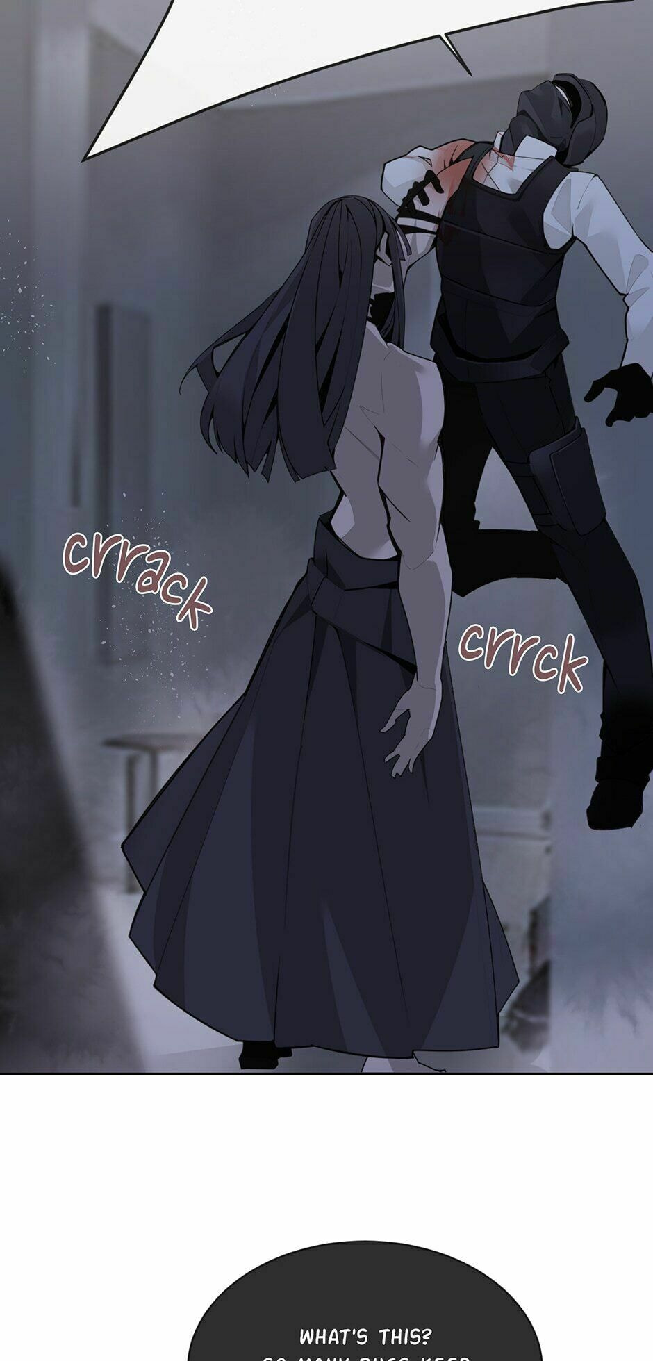 Read Devil Sword King chapter 261 image 24 on Lezhin