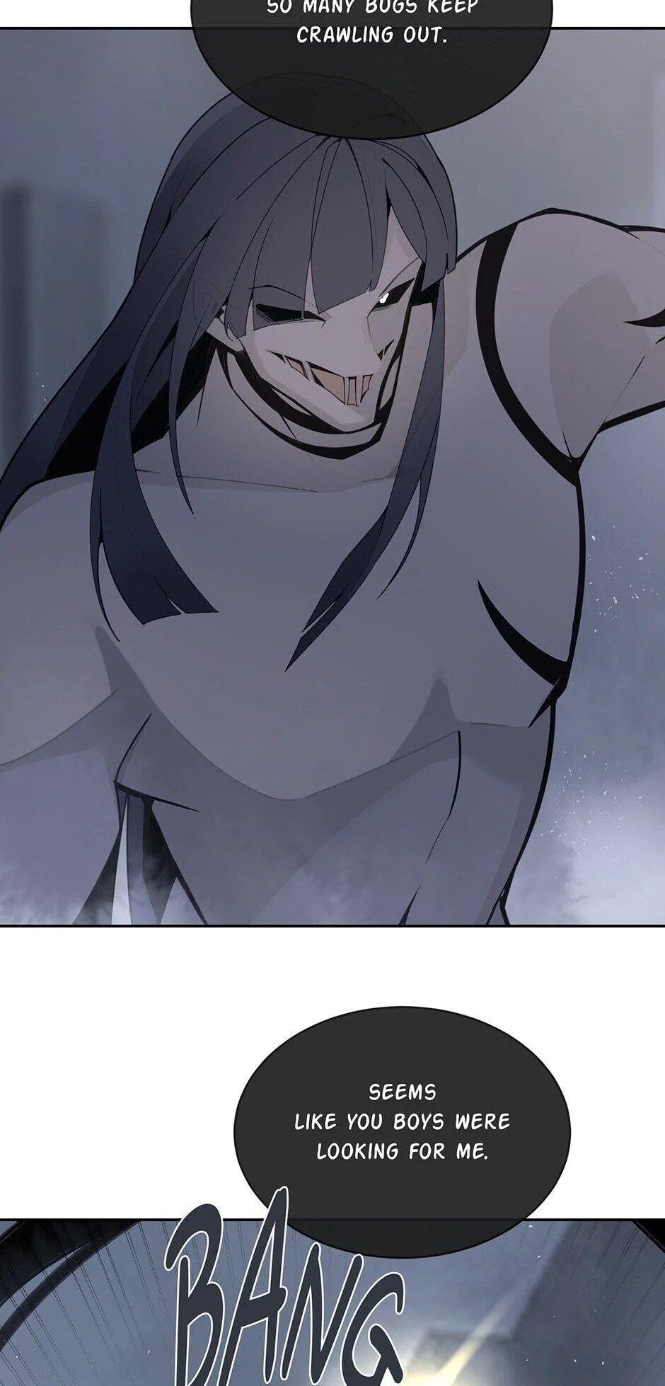 Read Devil Sword King chapter 261 image 25 on Lezhin