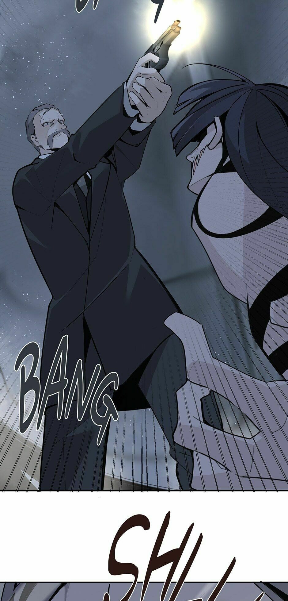 Read Devil Sword King chapter 261 image 26 on Lezhin