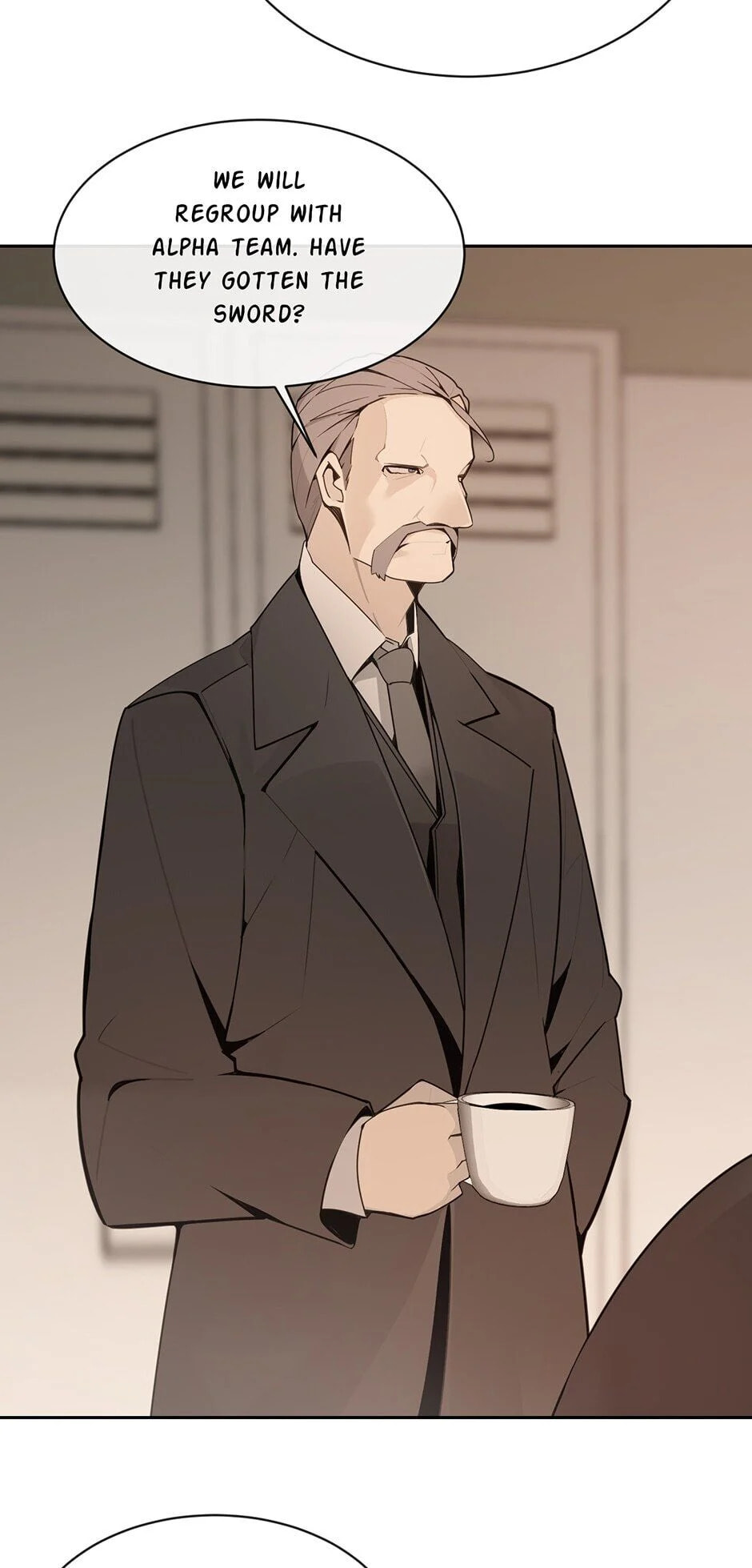 Read Devil Sword King chapter 261 image 3 on Lezhin
