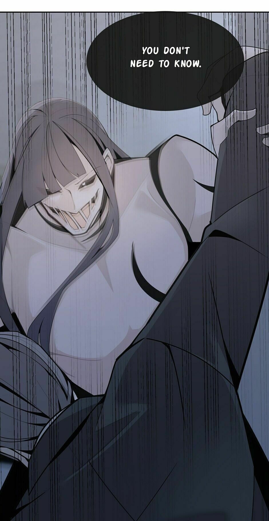 Read Devil Sword King chapter 261 image 30 on Lezhin