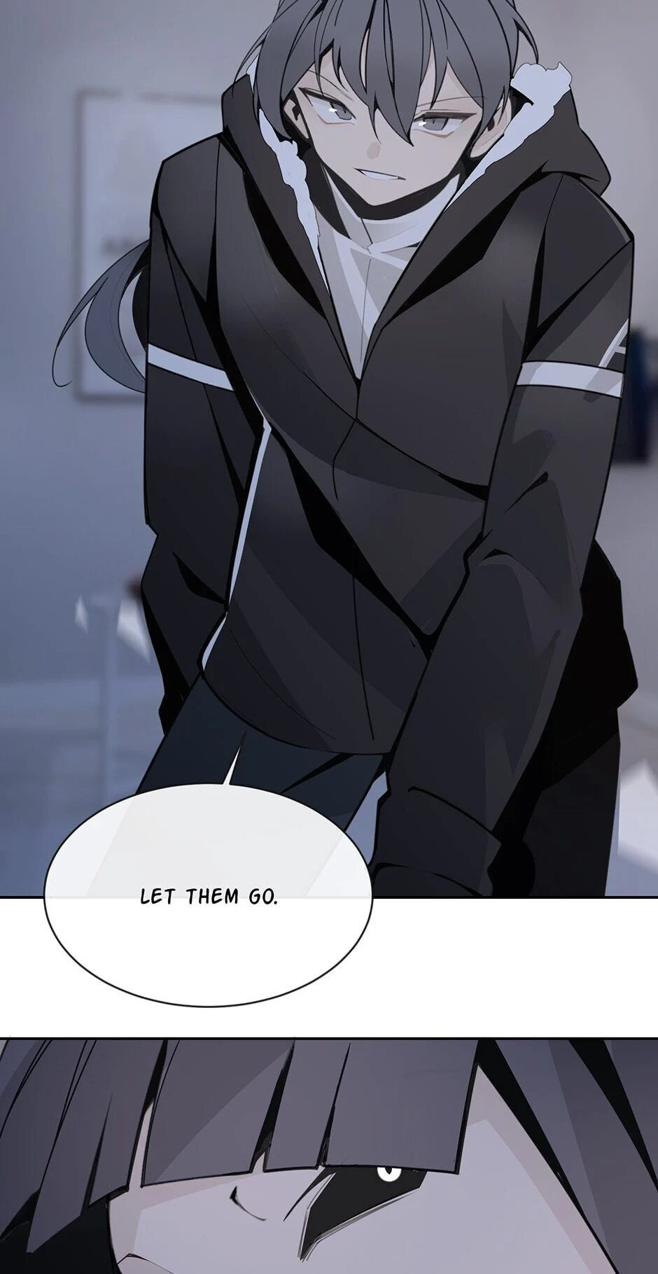 Read Devil Sword King chapter 261 image 34 on Lezhin