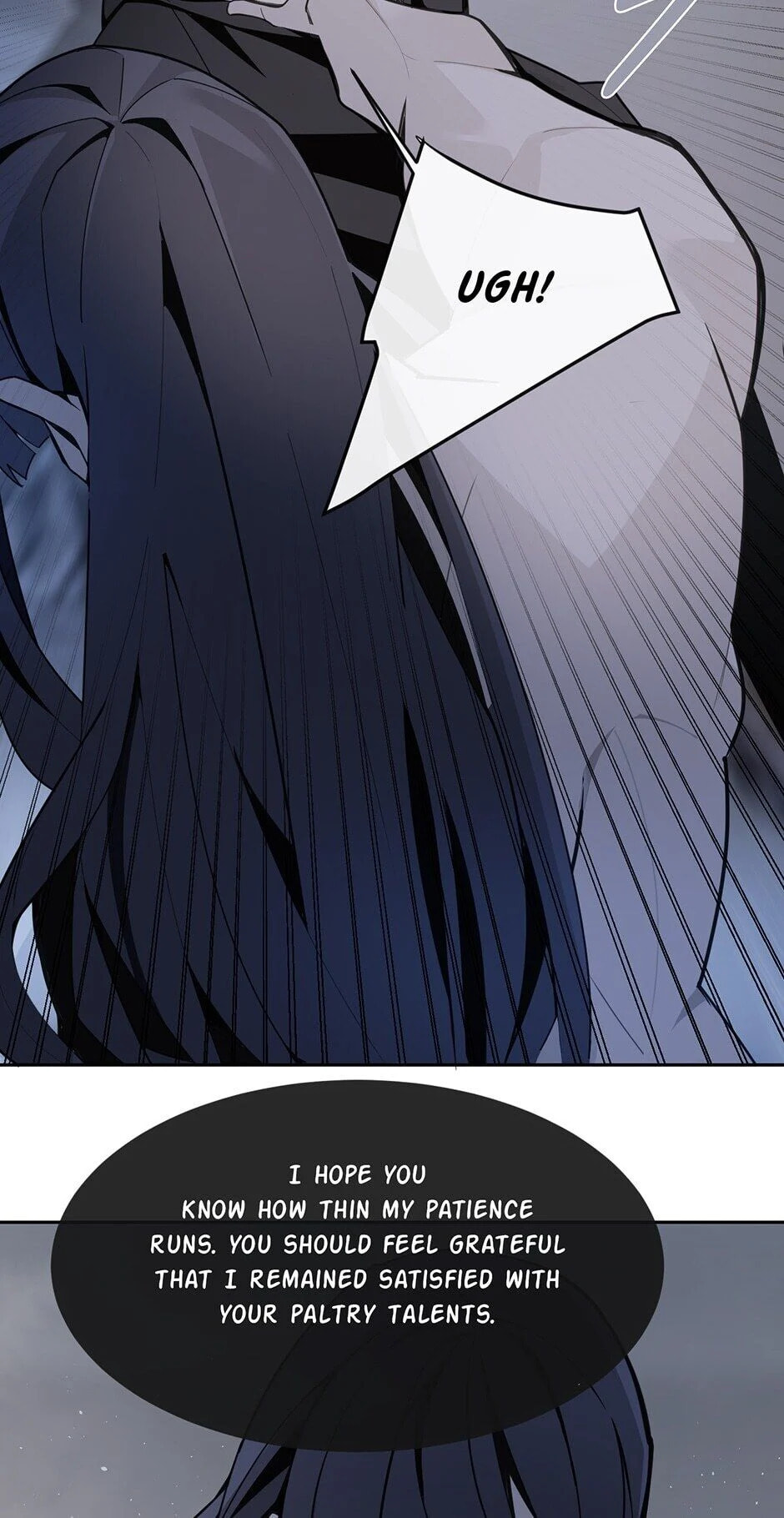 Read Devil Sword King chapter 261 image 36 on Lezhin