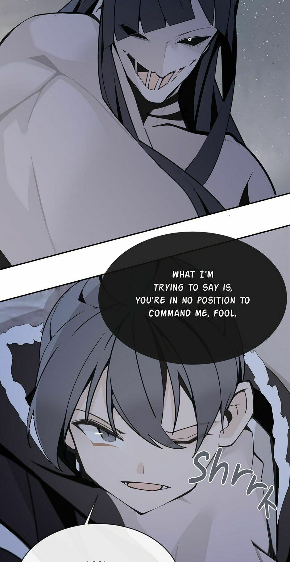 Read Devil Sword King chapter 261 image 37 on Lezhin
