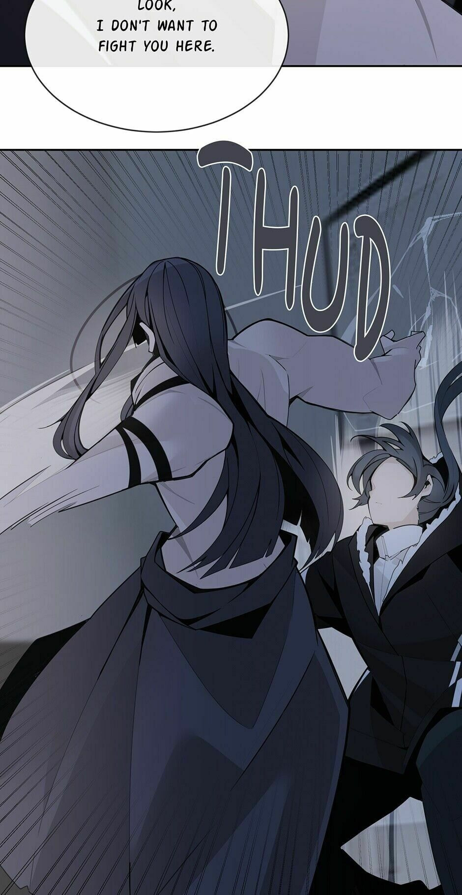 Read Devil Sword King chapter 261 image 38 on Lezhin