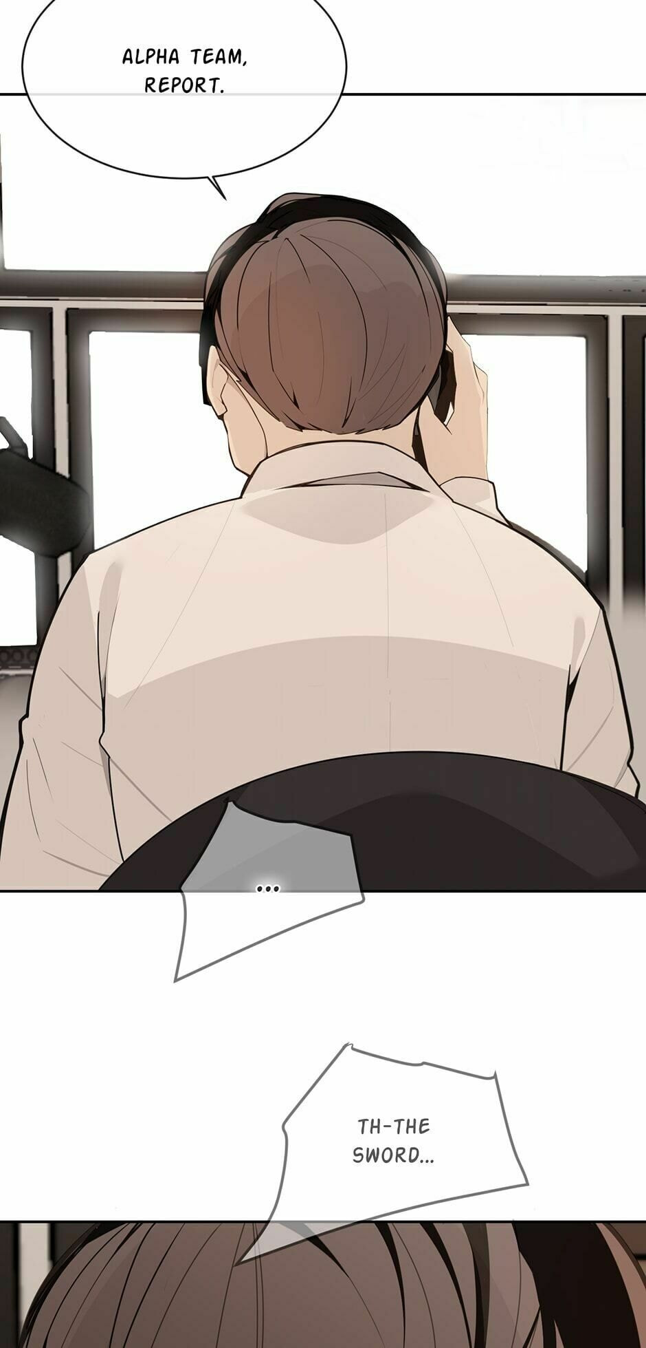 Read Devil Sword King chapter 261 image 4 on Lezhin