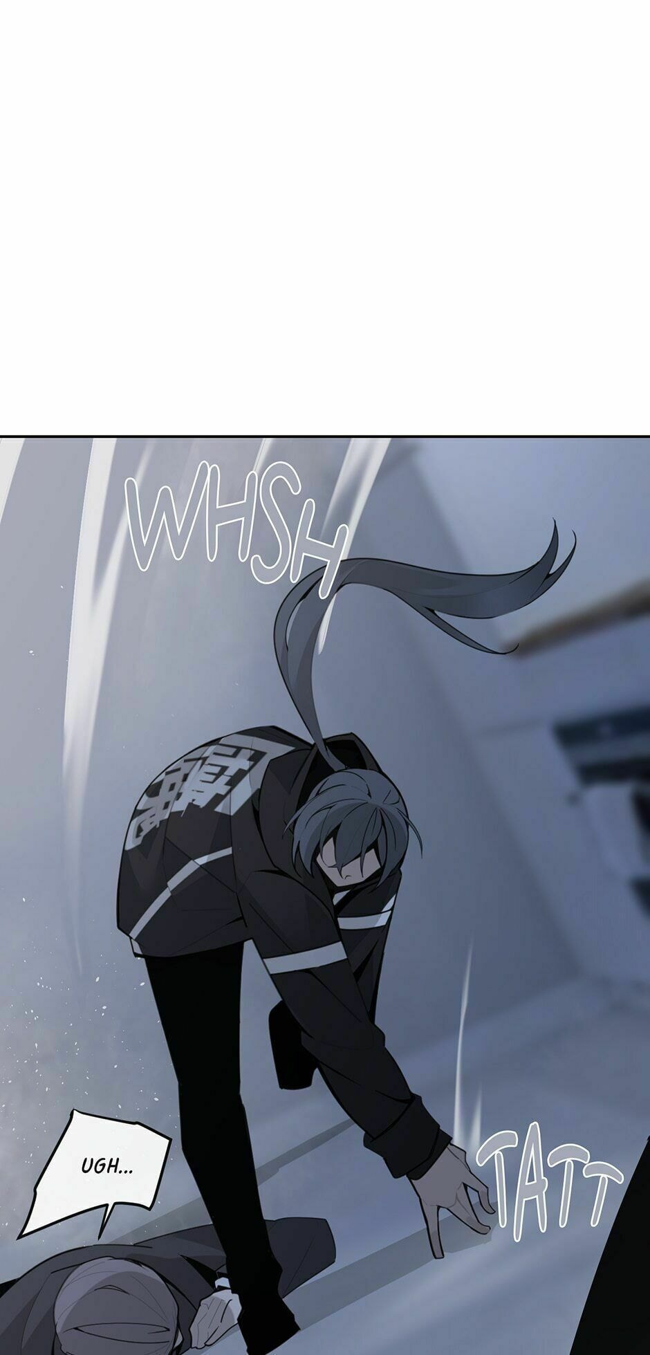 Read Devil Sword King chapter 261 image 40 on Lezhin