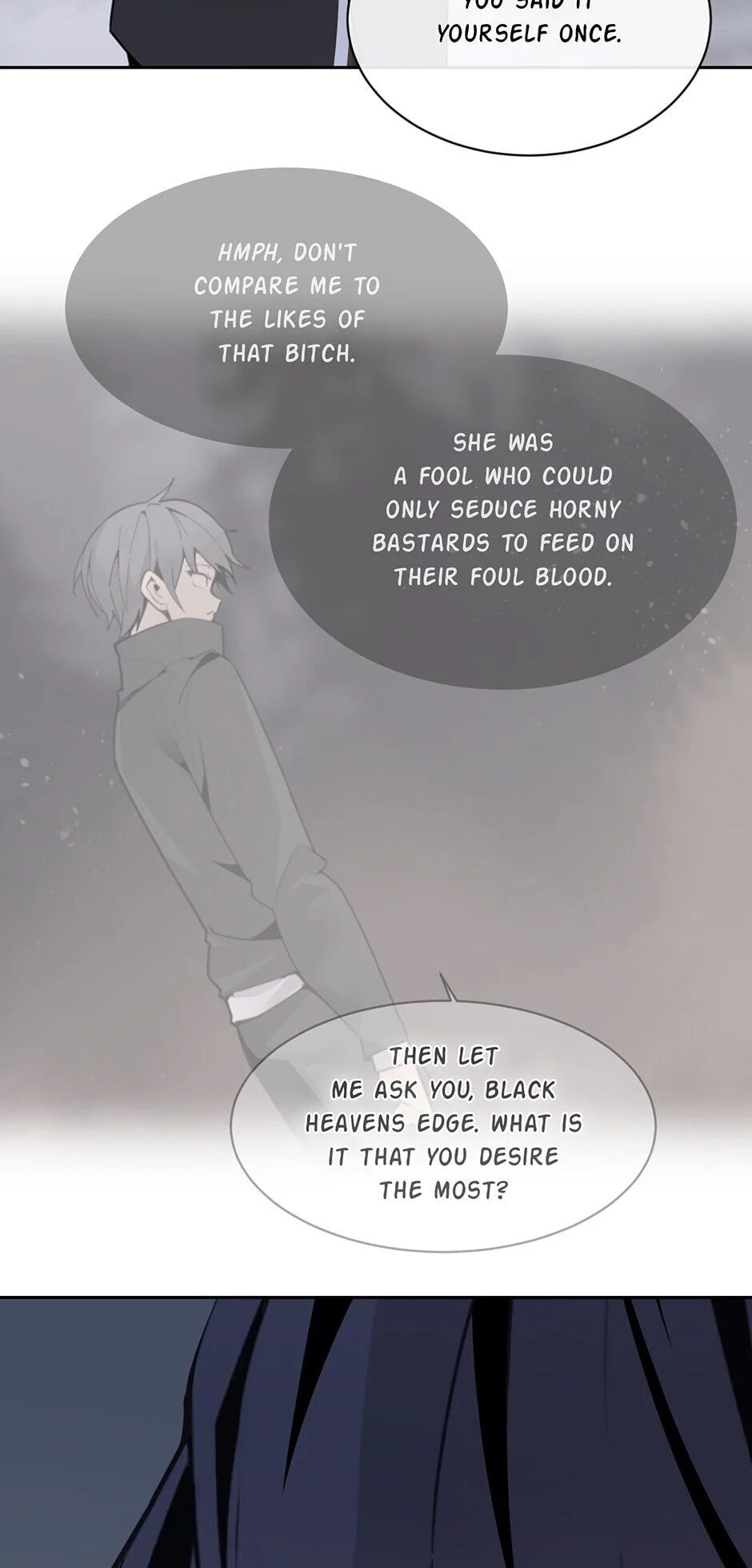 Read Devil Sword King chapter 261 image 46 on Lezhin