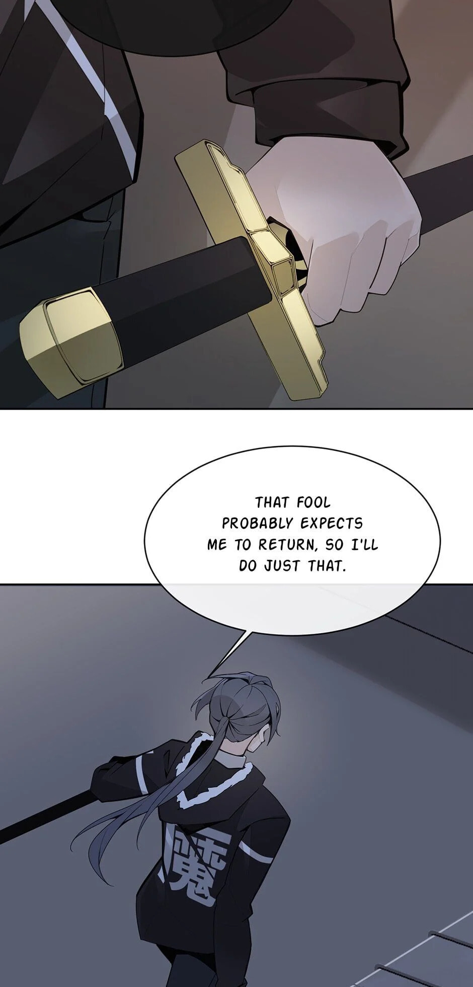 Read Devil Sword King chapter 261 image 48 on Lezhin
