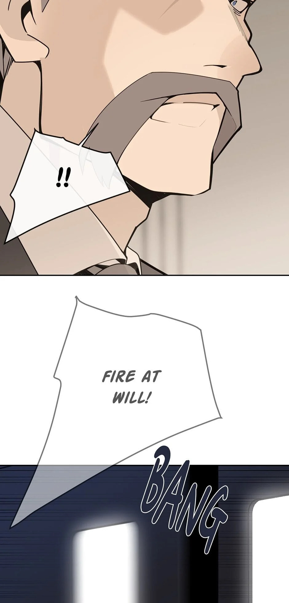 Read Devil Sword King chapter 261 image 6 on Lezhin