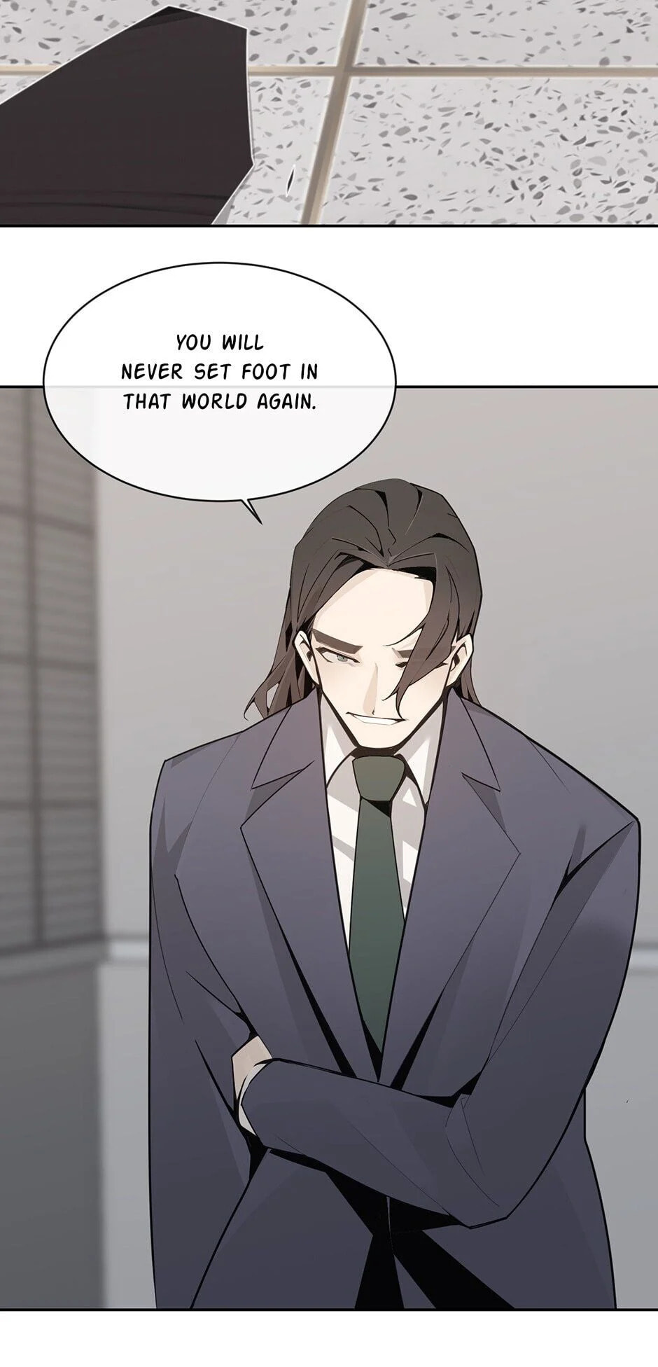 Read Devil Sword King chapter 261 image 9 on Lezhin