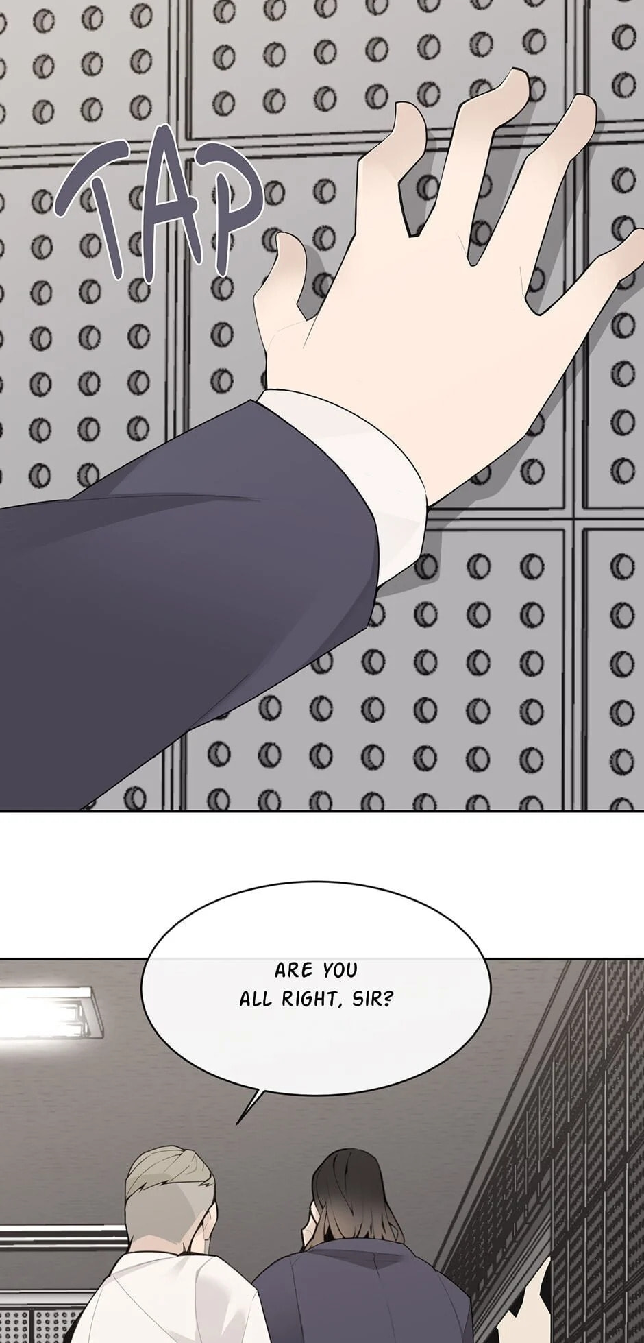 Read Devil Sword King chapter 262 image 1 on Lezhin