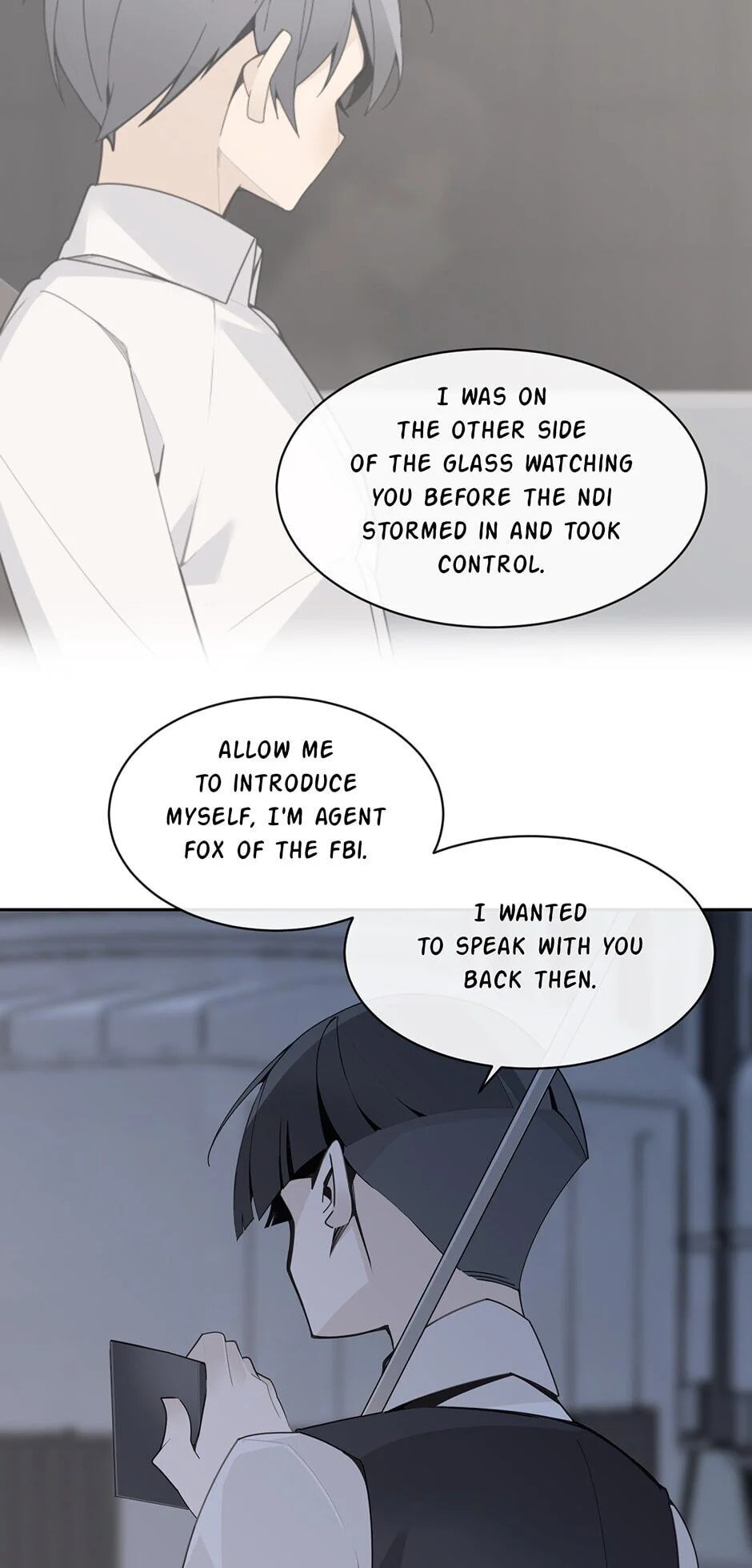 Read Devil Sword King chapter 262 image 11 on Lezhin