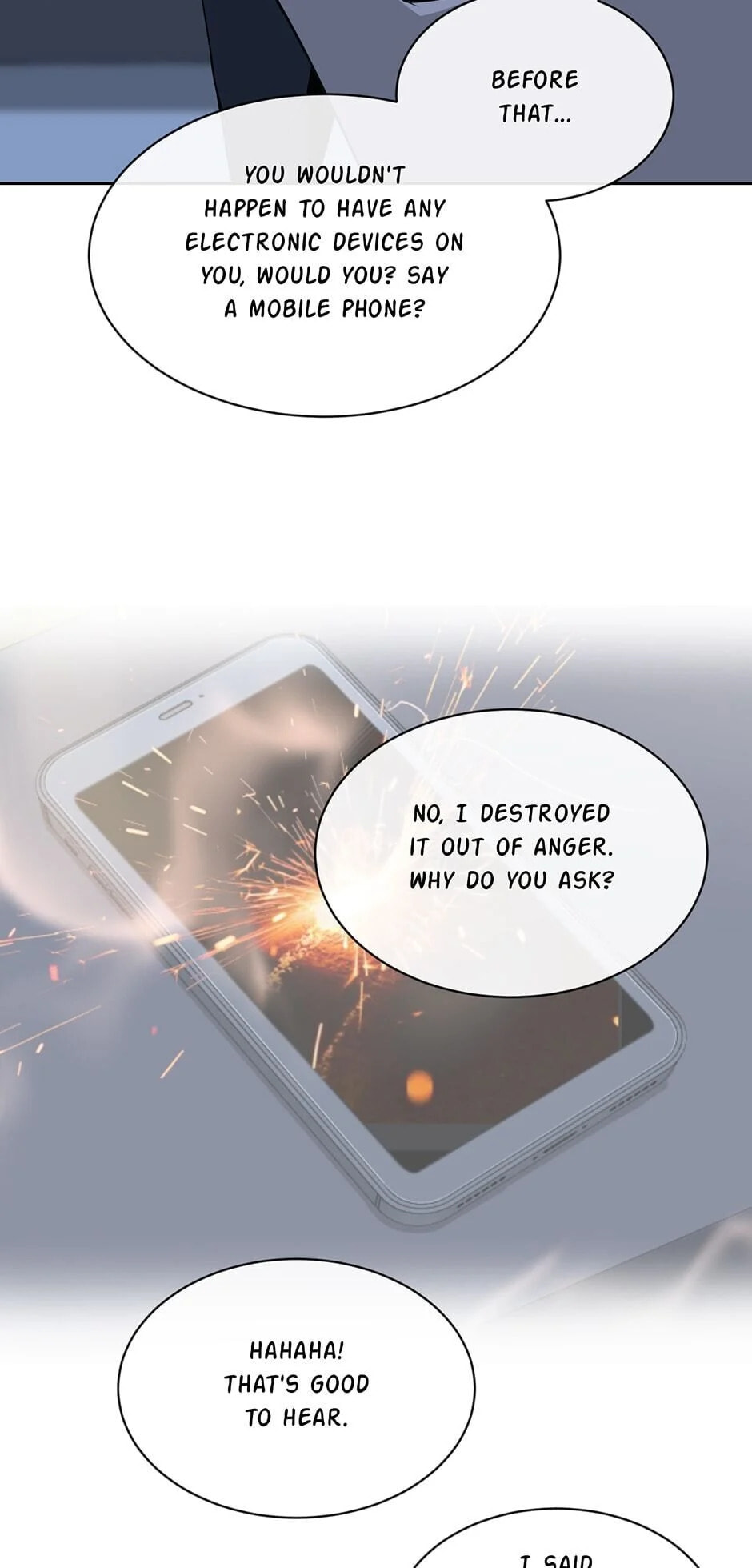 Read Devil Sword King chapter 262 image 13 on Lezhin