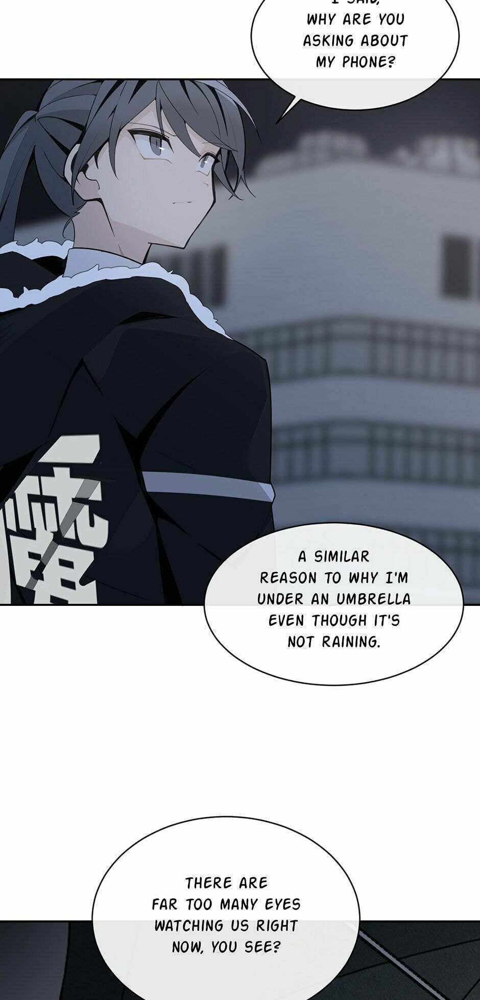 Read Devil Sword King chapter 262 image 14 on Lezhin