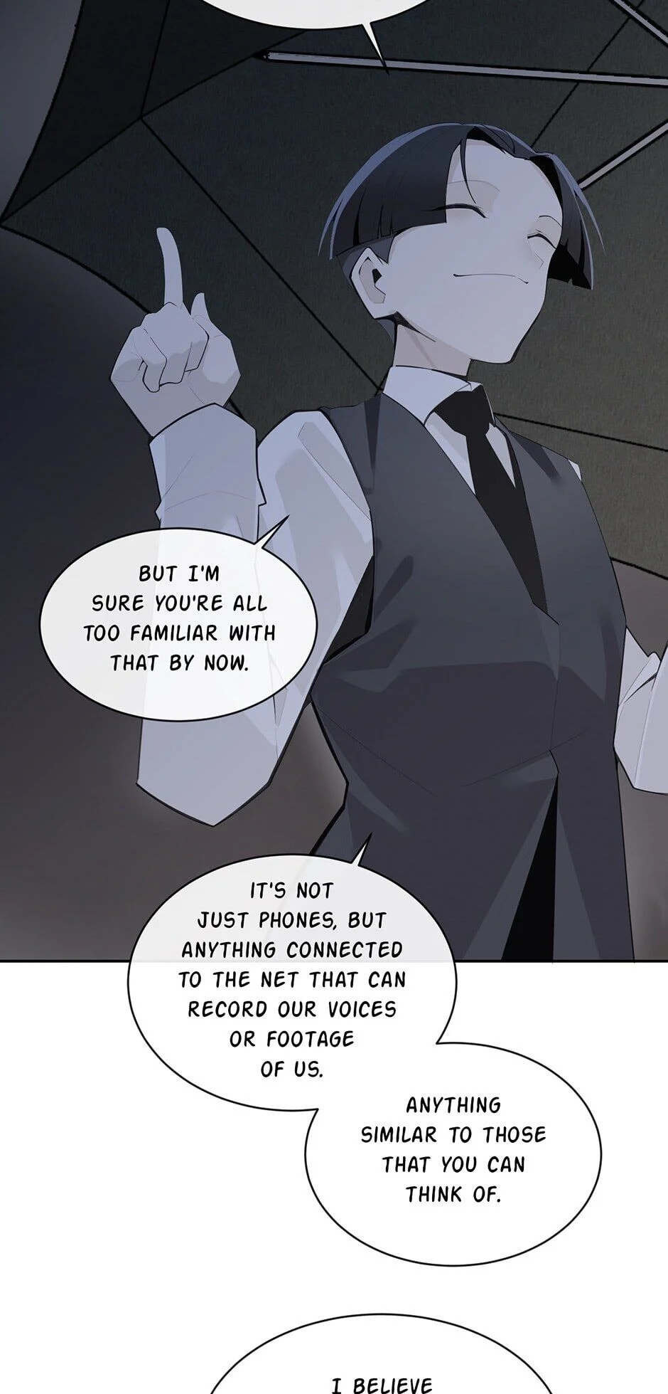 Read Devil Sword King chapter 262 image 15 on Lezhin