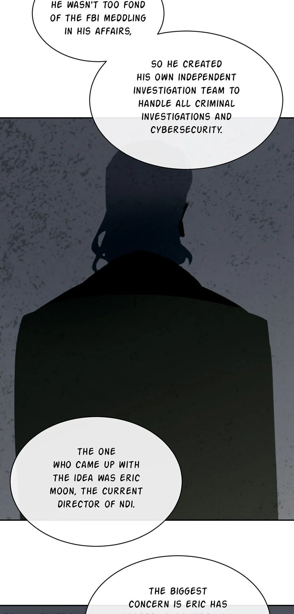 Read Devil Sword King chapter 262 image 18 on Lezhin